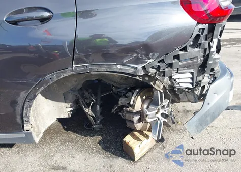 2021 BMW X5 xDrive40I from USA, damaged, VIN 5UXCR6C08M9E11666